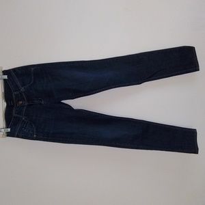Hudson jeans, size 27
